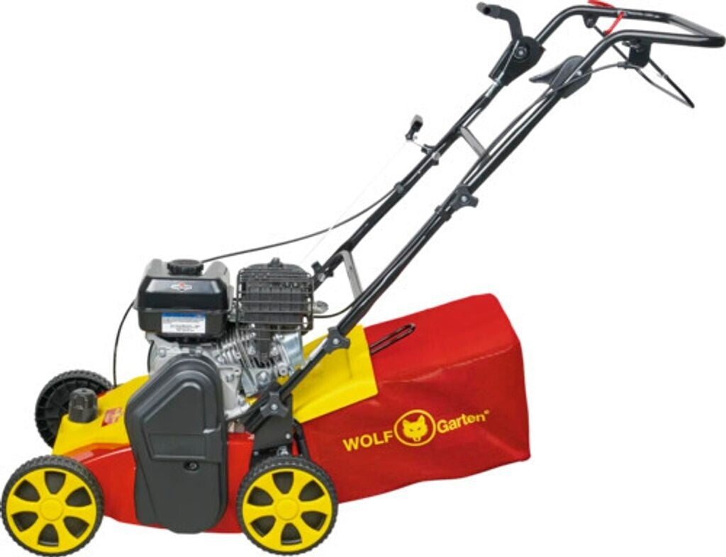 Wolf-Garten Ambition VA 357 B